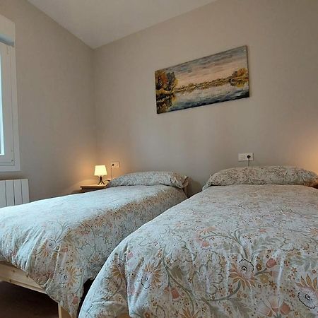 Habitacion En Apartamento Con Zonas Comunes Compartida H2 Більбао Екстер'єр фото