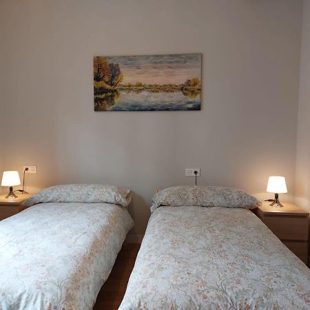 Habitacion En Apartamento Con Zonas Comunes Compartida H2 Більбао Екстер'єр фото