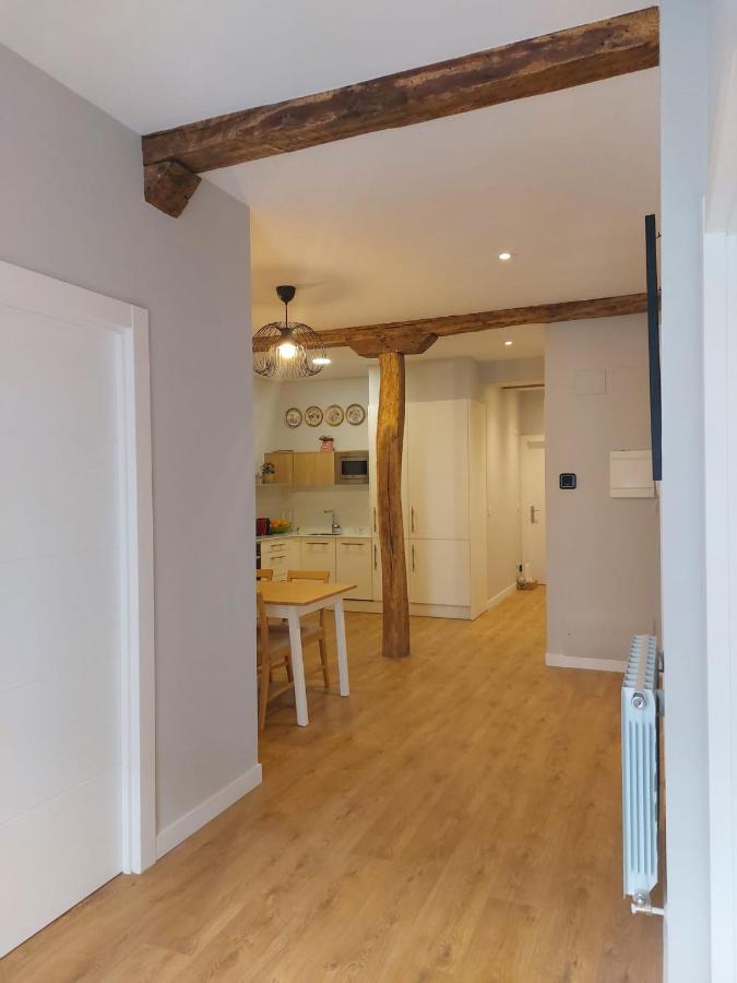 Habitacion En Apartamento Con Zonas Comunes Compartida H2 Більбао Екстер'єр фото