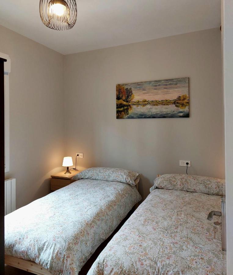 Habitacion En Apartamento Con Zonas Comunes Compartida H2 Більбао Екстер'єр фото