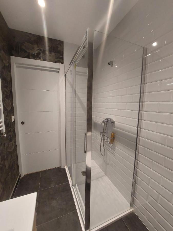 Habitacion En Apartamento Con Zonas Comunes Compartida H2 Більбао Екстер'єр фото