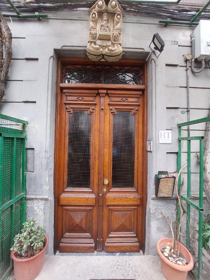 Habitacion En Apartamento Con Zonas Comunes Compartida H2 Більбао Екстер'єр фото